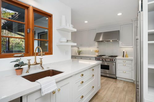 1047 Cheltenham Rd, Santa Barbara CA  93105-2236 exterior