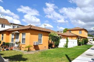 535 Salem St, Glendale, CA 91203-2158
