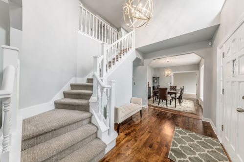 11616 Lafayette Pl, Thiensville WI  53092-1561 exterior