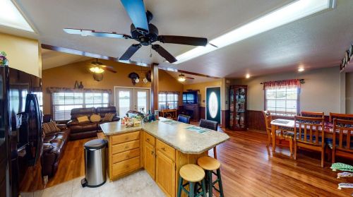 1215 Pine Ave, West Frost Proof, FL 33843-9404