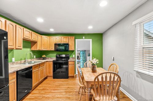 2690 King St, Denver CO 80211-4520 exterior