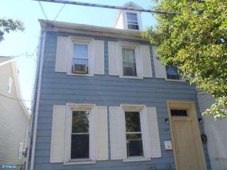 550 Bath St, Edgely PA  19007-3604 exterior