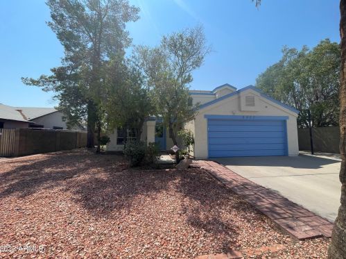 6955 Sierra Vista Dr, Glendale, AZ 85303-3629