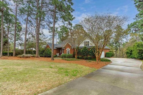 235 Eagles Ridge Dr, Blythewood SC  29016-8253 exterior