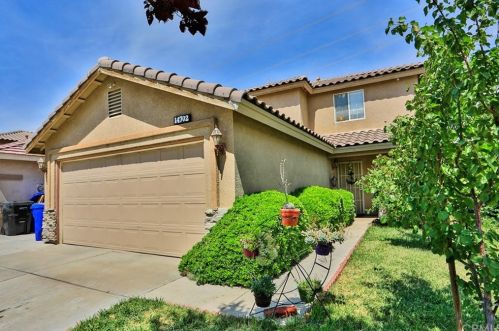 14702 Queen Valley Rd, Victorville, CA 92394-6987