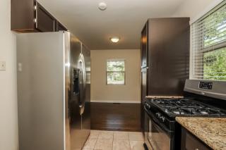 2195 Logan St, Denver CO  80210-4427 exterior