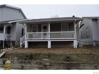915 Edgemont Ave, Palmerton, PA 18071-1014