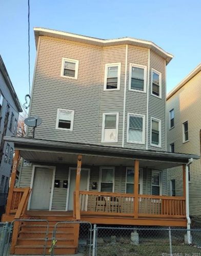898 Hancock Ave, Bridgeport, CT 06605-1930