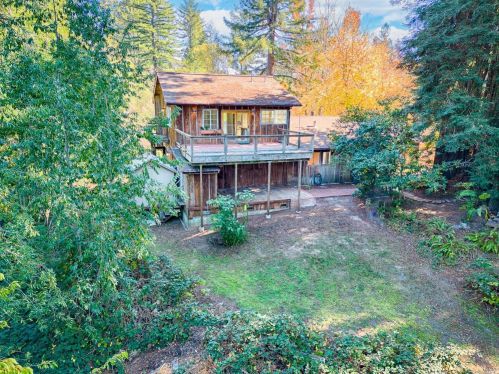 3932 Harrison Grade Rd, Sebastopol CA  95472-9359 exterior