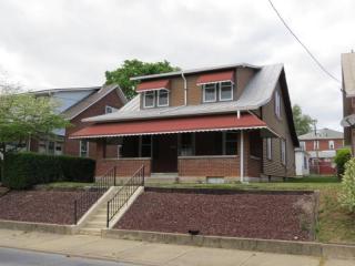 21 Pershing Ave, Lebanon, PA 17042-5461
