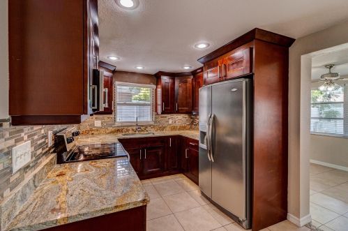 7313 Westwind Dr, Port Richey FL  34668-3778 exterior