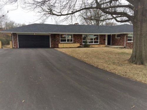 1806 Cantrill Dr, Lexington, KY 40505-2537