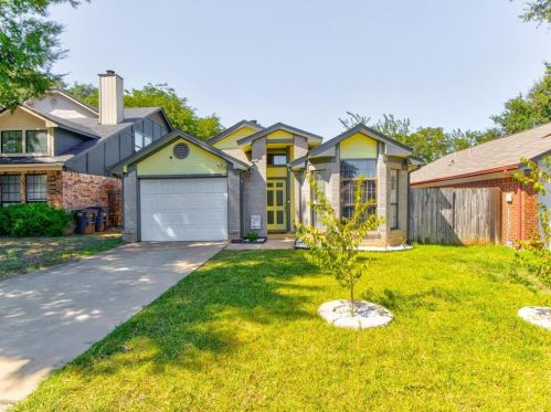 1804 Woodhall Way, Fort Worth, TX 76134-5546