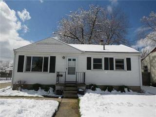 1167 Shelly Ave, Maumee, OH 43537-2918