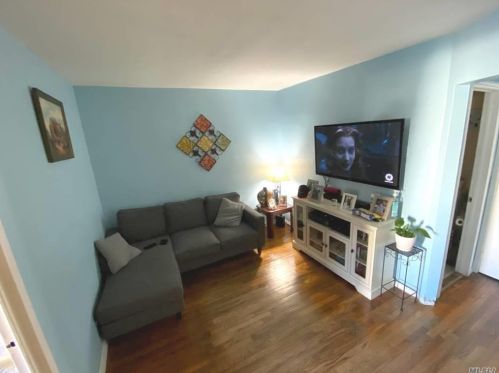 239-05 Braddock Ave, Jamaica NY  exterior