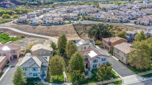 28474 Camino Del Arte Dr, Santa Clarita CA  91354-3094 exterior