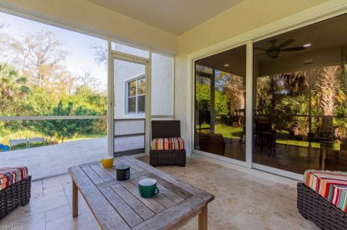 3485 30th Ave, Naples FL  34117-7847 exterior