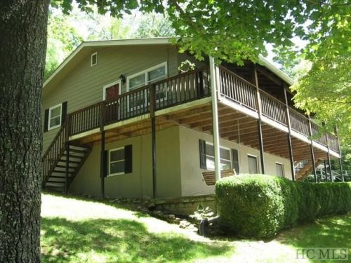 165 Sage Cir, Glenville, NC 28736-8860