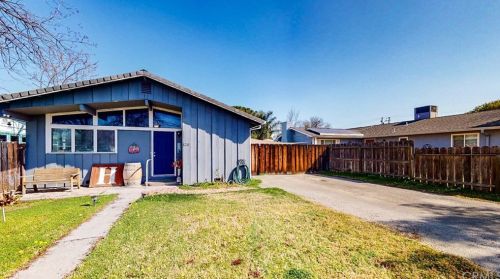 1219 Walters St, Newville, CA 95963-1927