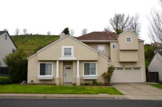 257 Waterview Ter, Vallejo, CA 94591-7156