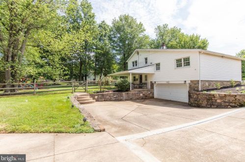 244 Park Rd, Prospectville PA  19002-1121 exterior