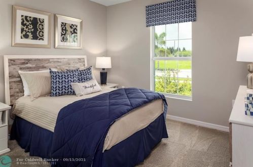 3647 Sapphire Hollow Way, Fort Pierce, FL 34981