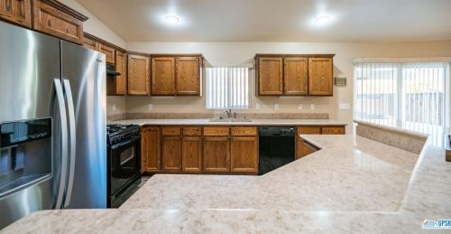 11250 Verbena Dr, Desert Hot Springs CA  92240-3318 exterior