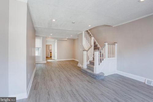 1506 24th St, Philadelphia PA  19146-4002 exterior