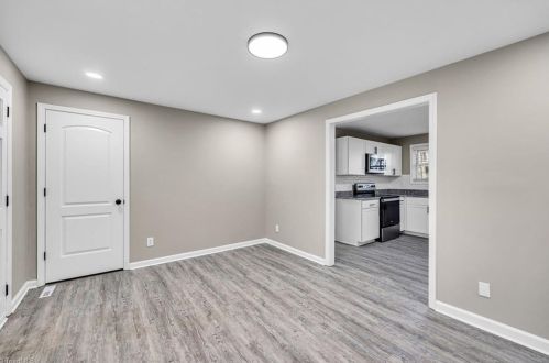 1300 Buff St, Greensboro NC  27406-3007 exterior