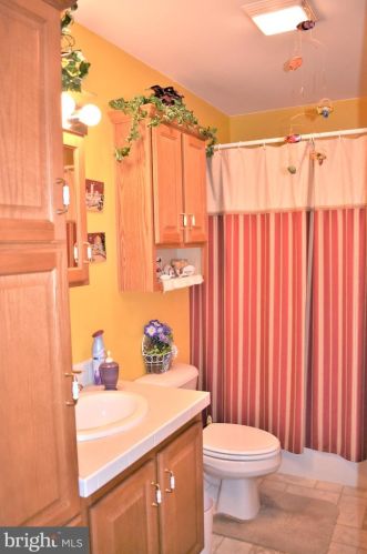 94 Whitaker Way, Camden-Wy DE  19934-4508 exterior