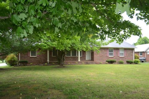 301 Morrison St, Mc Minnville, TN 37110-3019