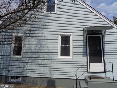 2316 Lexington Ave, Camden NJ  08110-1940 exterior