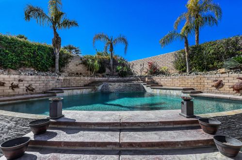 78855 Zenith Way, La Quinta CA  92253-7925 exterior