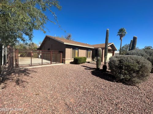3100 Wildwood Dr, Tucson, AZ 85741-3347