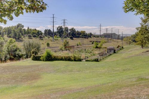 1334 Xavier St, Denver CO 80204-1019 exterior