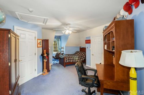 2 Winchester Dr, East Brunswick NJ  08816-3385 exterior