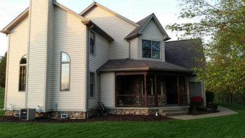 13 Welsh Hl, Fredericktown, PA 15333-2140