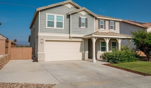 10073 Ranchitos Pl, Lakeside CA  92040-2781 exterior