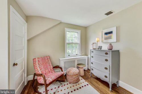 4216 46th St, Washington DC 20016-2472 exterior