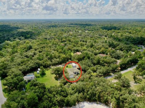 18410 Kelly Rd, Brooksville, FL 34610-1017