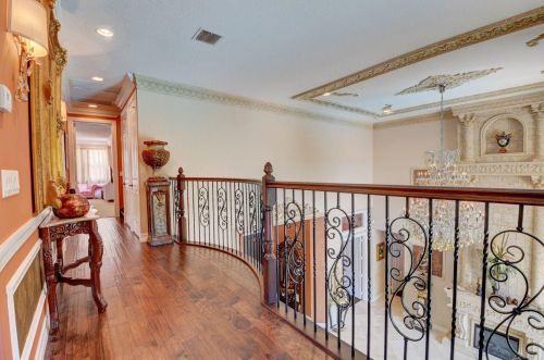 8285 Hawks Gully Ave, Delray Beach FL  33446-9674 exterior