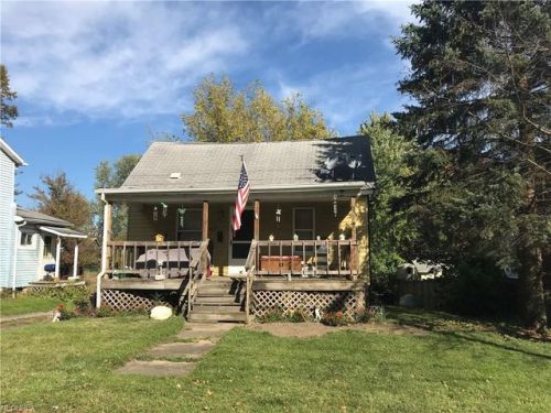 742 Wilson St, Salem, OH 44460-2066
