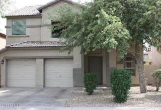 8837 Watkins St, Tolleson, AZ 85353-9033