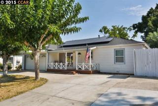1820 Granada Dr, Concord, CA 94519-1438
