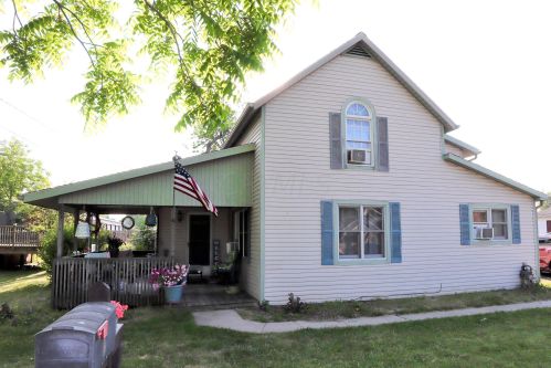 109 Ruth Ave, Marion, OH 43302-3352