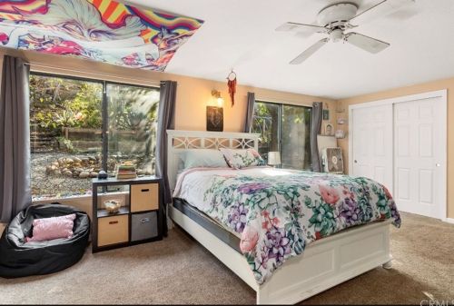 2841 Bender Dr, Lucerne CA  95458-8595 exterior