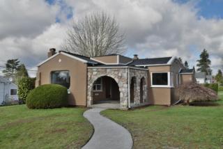 101 58th St, Tacoma WA  98404-1220 exterior