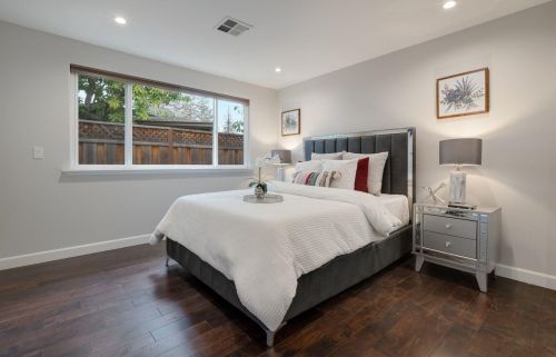 220 Virginia Ave, Campbell CA  95008-3911 exterior