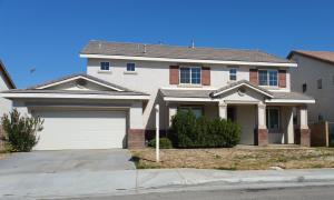 3303 Vahn Ln, Lancaster, CA 93536-6916