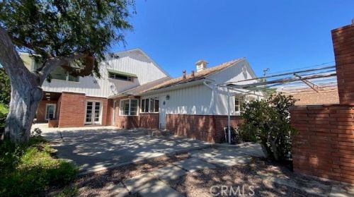 374 Avocado Crst Rd, La Habra CA  90631-8127 exterior